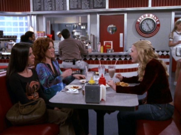 Sabrina the Teenage Witch - In Sabrina We Trust