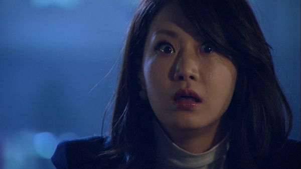 Flames of Desire - I promised not to appear in front of Minjae again!