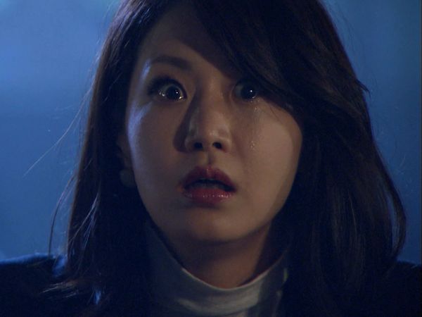 Flames of Desire - I promised not to appear in front of Minjae again!