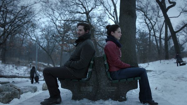 Beauty and the Beast - Heart of Darkness