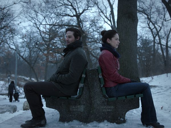 Beauty and the Beast - Heart of Darkness