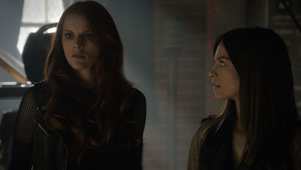 Beauty and the Beast - Don't Die On Me