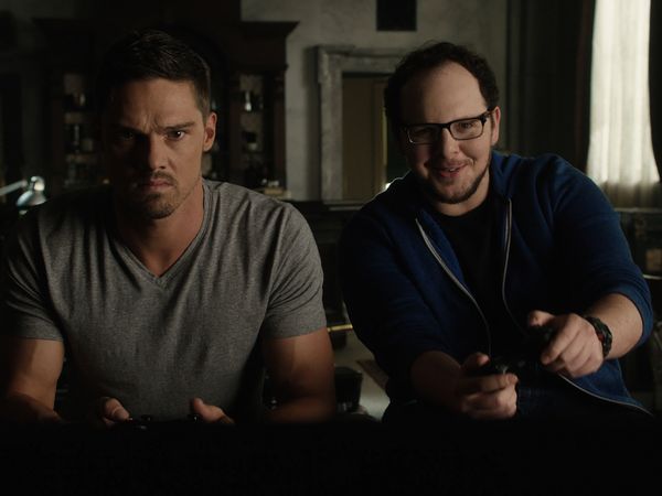 Beauty and the Beast - Primal Fear