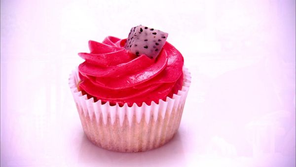 Cupcake Wars - 'Weird Al' Yankovic