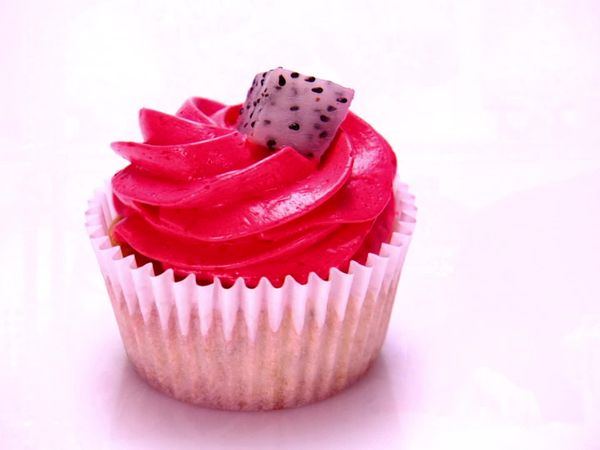 Cupcake Wars - 'Weird Al' Yankovic