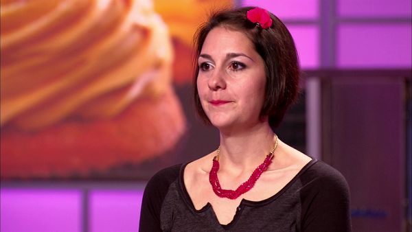 Cupcake Wars - Comedy Cupcakes