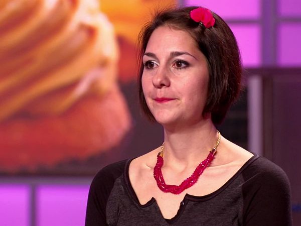 Cupcake Wars - Comedy Cupcakes