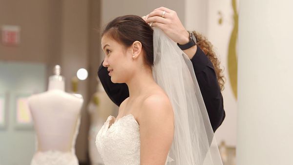 Say Yes to the Dress - This Is Showtime