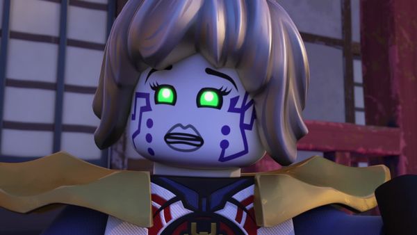 Ninjago - Secrets of Spinjitzu - The Kaiju Protocol