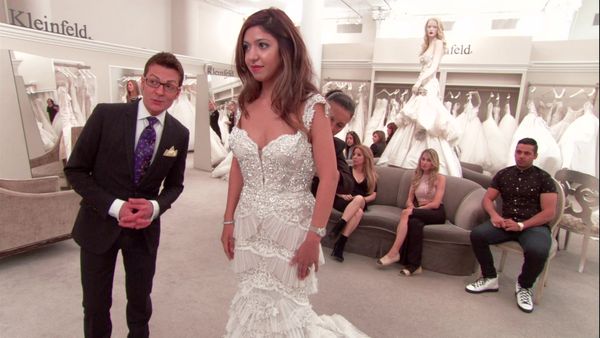 Say Yes to the Dress - Brotherly Love