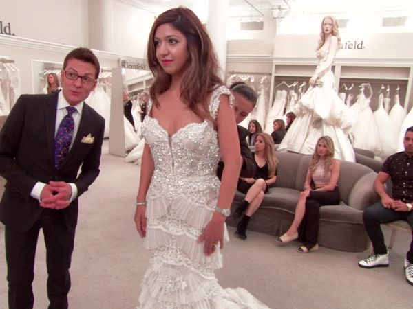 Say Yes to the Dress - Brotherly Love