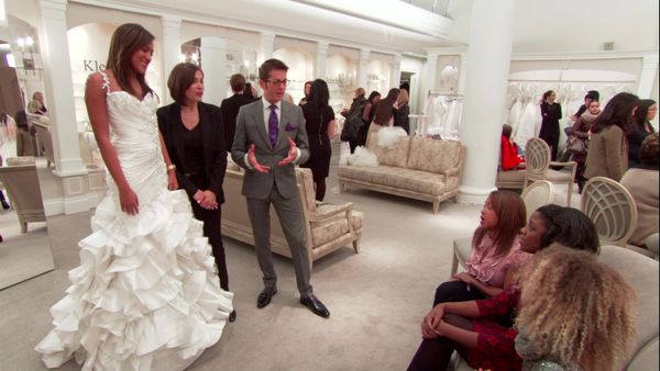 Say Yes to the Dress - Entourage Sabotage