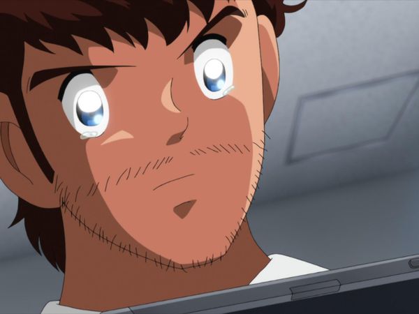 Captain Tsubasa: Junior Youth Arc - A Pledge in the Starry Sky