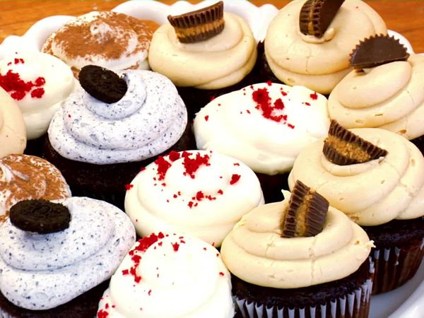Cupcake Wars - Rob Zombie's Great American Nightmare
