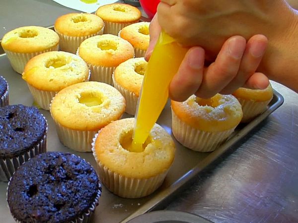 Cupcake Wars - Match.com