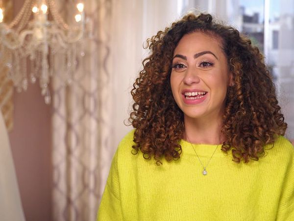 Say Yes to the Dress - 200% Trouble With This Dress