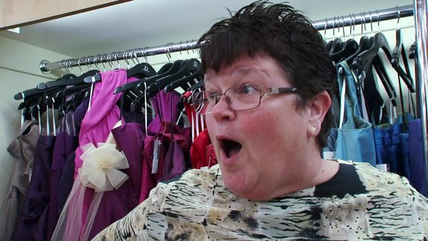 Say Yes to the Dress: Bridesmaids - Maids Gotta Go-Go