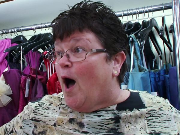 Say Yes to the Dress: Bridesmaids - Maids Gotta Go-Go
