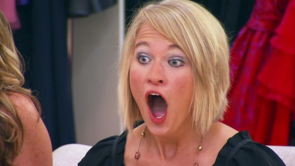 Say Yes to the Dress: Bridesmaids - Showdown at the Bridesmaids' Corral