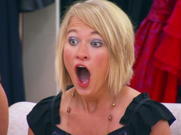 Say Yes to the Dress: Bridesmaids - Showdown at the Bridesmaids' Corral