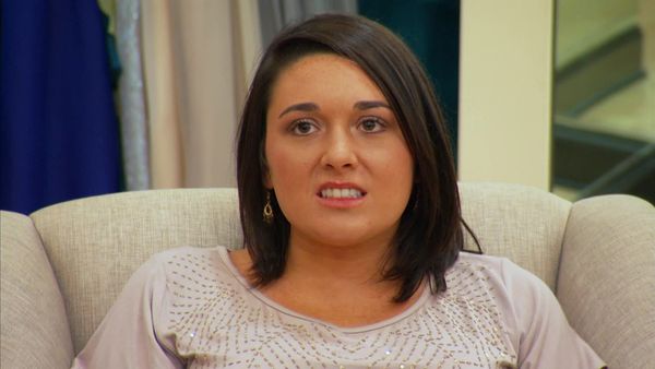 Say Yes to the Dress: Bridesmaids - Insults and Insecurities