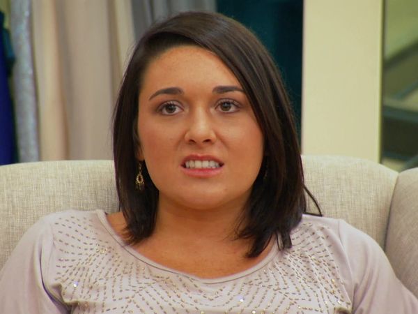 Say Yes to the Dress: Bridesmaids - Insults and Insecurities
