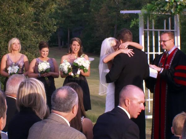 Say Yes to the Dress: Bridesmaids - Designer Dreams and Indecisive Brides