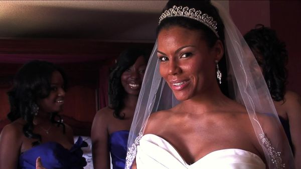 Say Yes to the Dress: Bridesmaids - 22 Brawling Bridesmaids