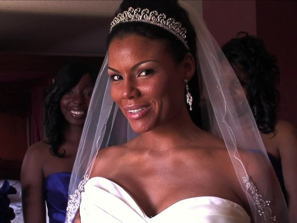 Say Yes to the Dress: Bridesmaids - 22 Brawling Bridesmaids