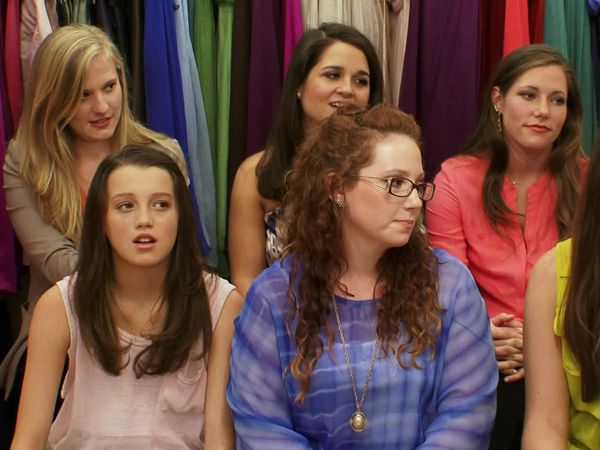 Say Yes to the Dress: Bridesmaids - Father Doesn't Know Bridesmaids Best
