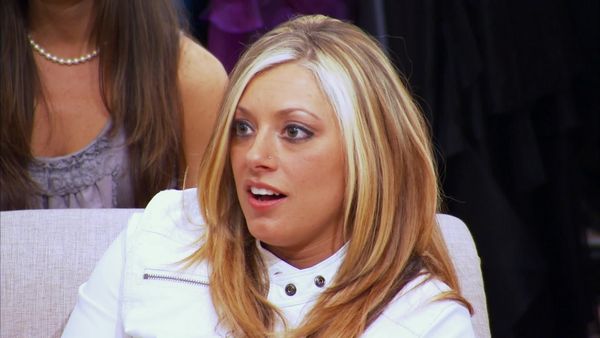 Say Yes to the Dress: Bridesmaids - Budget Bullies and Busty Bridesmaids