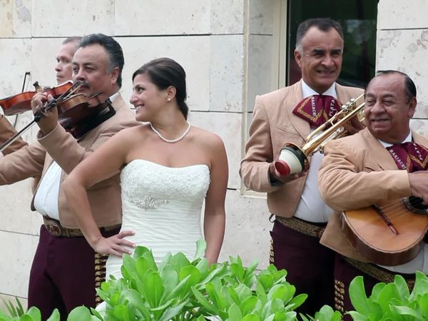 Say Yes to the Dress: Bridesmaids - It's a Drag Being a Bridesmaid