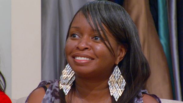Say Yes to the Dress: Bridesmaids - Daycare by Lori