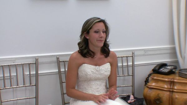 Say Yes to the Dress - Never Settle