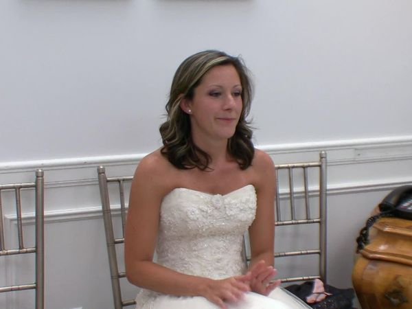Say Yes to the Dress - Never Settle