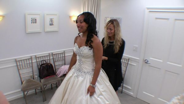 Say Yes to the Dress - Too Many Cooks in the Kitchen