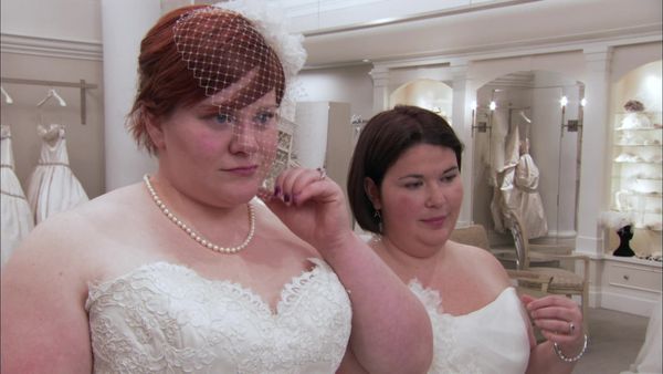 Say Yes to the Dress - Together as One