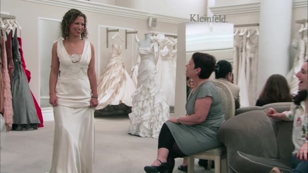 Say Yes to the Dress - One of a Kind