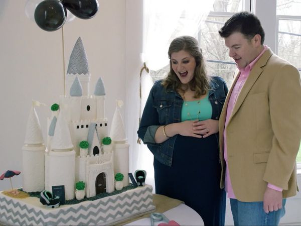 Crazy Cakes - Castles, Coral and Camo Cakes
