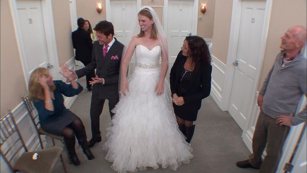 Say Yes to the Dress - That Special Someone