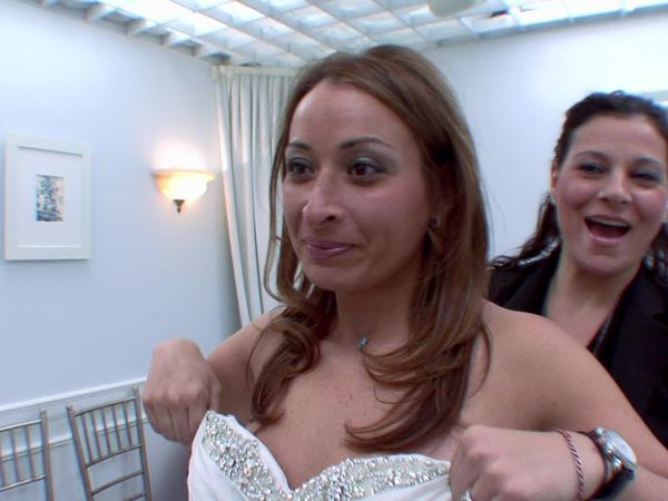 Say Yes to the Dress - Mother May I?