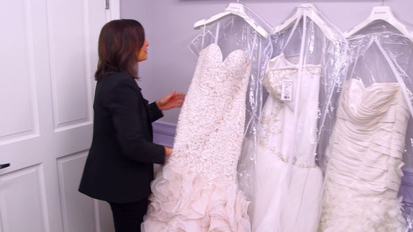 Say Yes to the Dress - There's a New Guy in Town