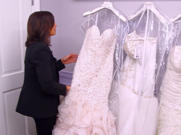 Say Yes to the Dress - There's a New Guy in Town
