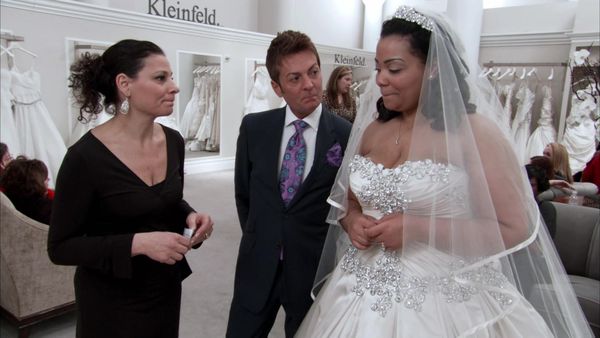 Say Yes to the Dress - Princess Fantasy