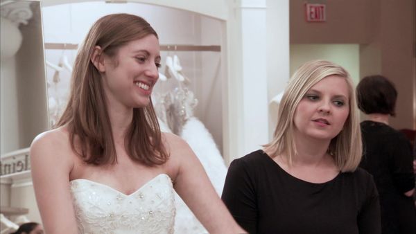 Say Yes to the Dress - Picky Brides