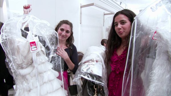 Say Yes to the Dress - The Blowout Sale