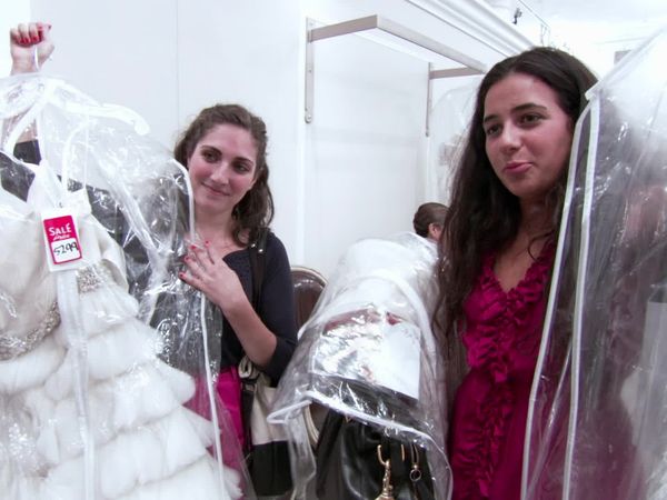 Say Yes to the Dress - The Blowout Sale