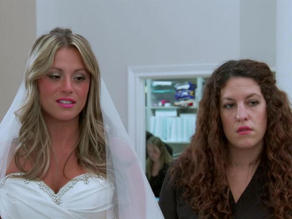 Say Yes to the Dress - Grands Know Best