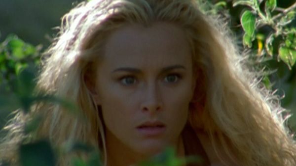 The Lost World - Eye for an Eye