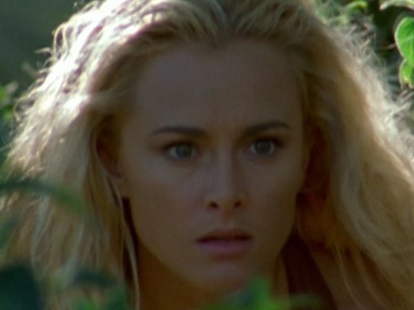 The Lost World - Eye for an Eye